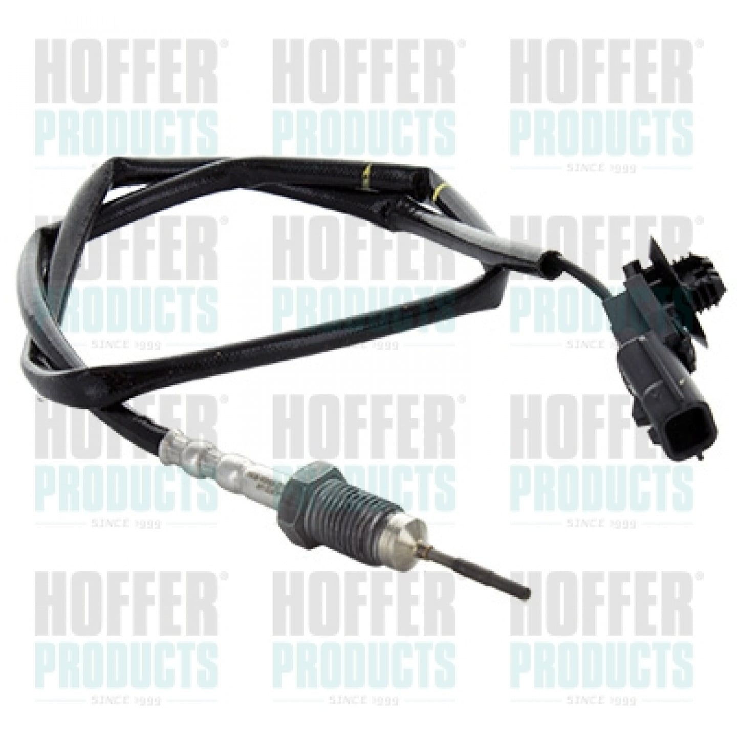 Sensor, udstødningsgastemperatur HOFFER 7452433