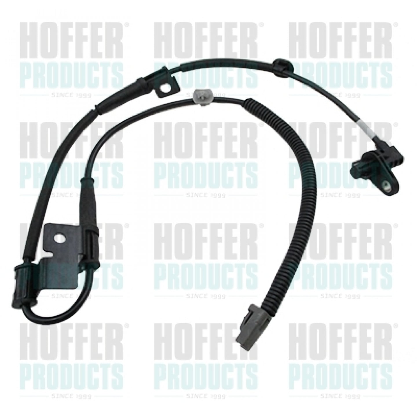 ABS Sensor HOFFER 8290837