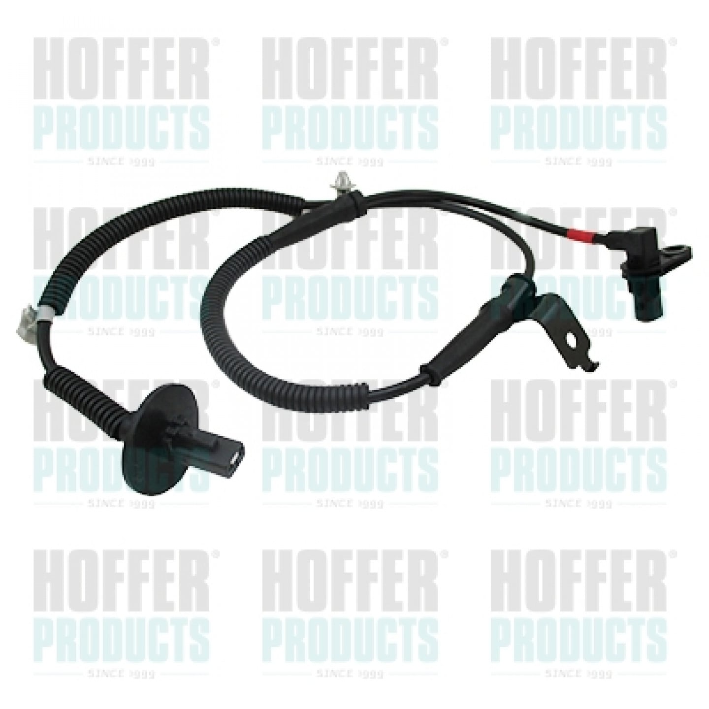 ABS Sensor HOFFER 8290939