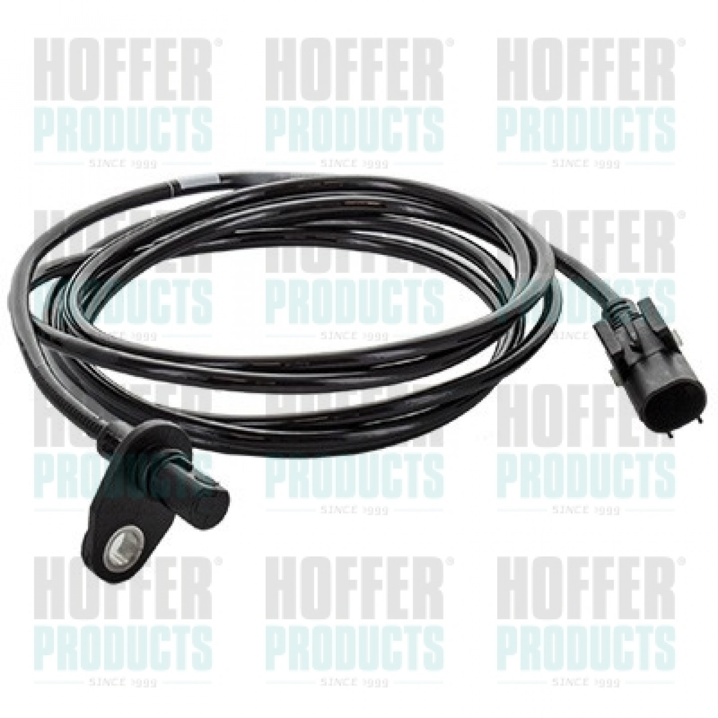 ABS Sensor HOFFER 8290949