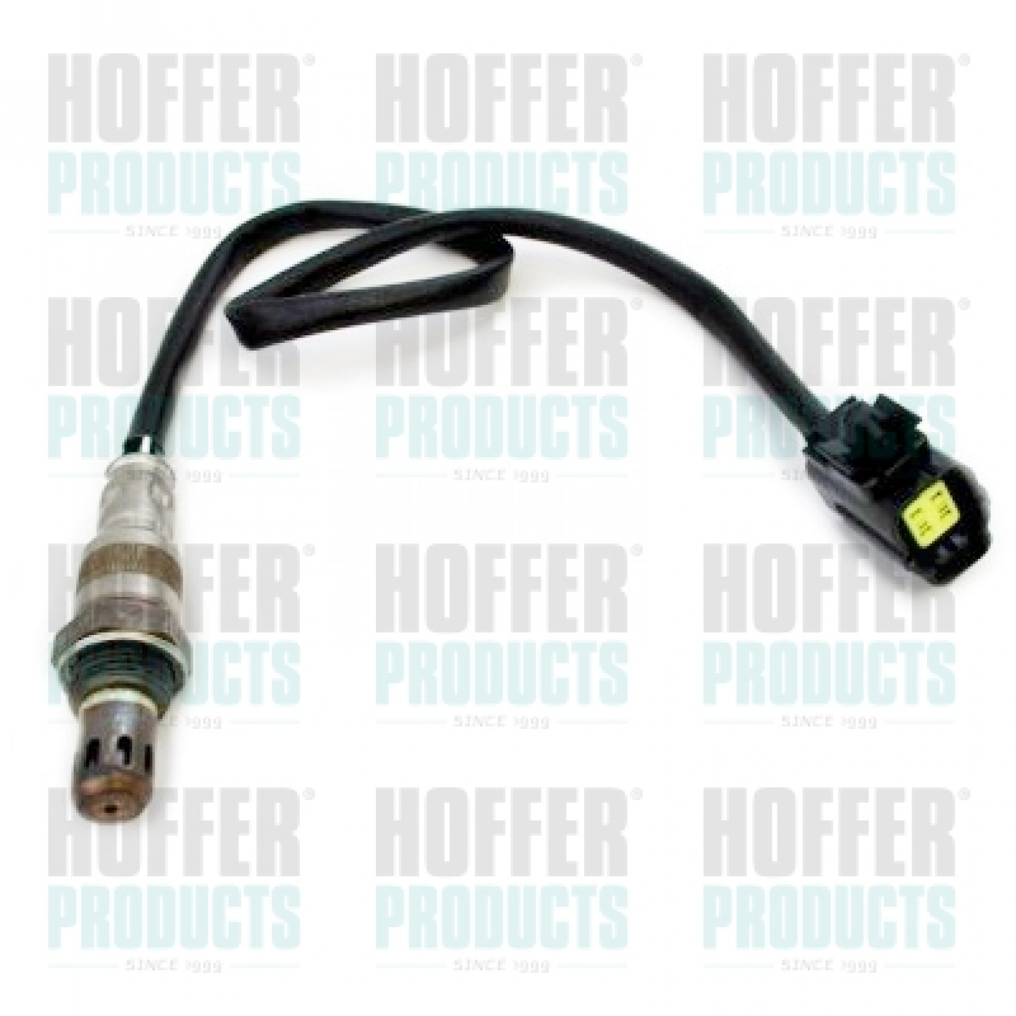 Lambda sonda HOFFER 7481975