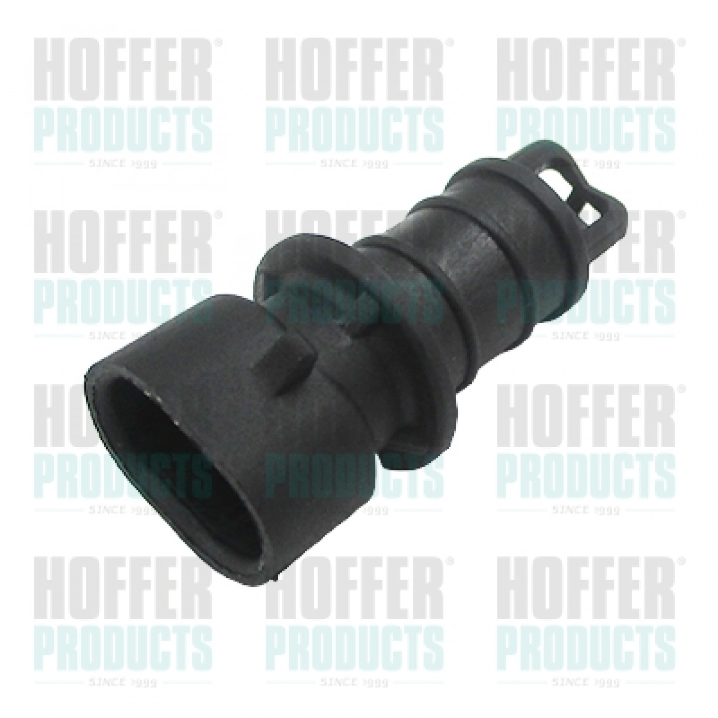 Sensor, indsugningstemp. HOFFER 7472460