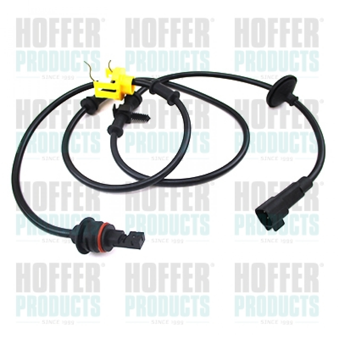ABS Sensor HOFFER 8290344E