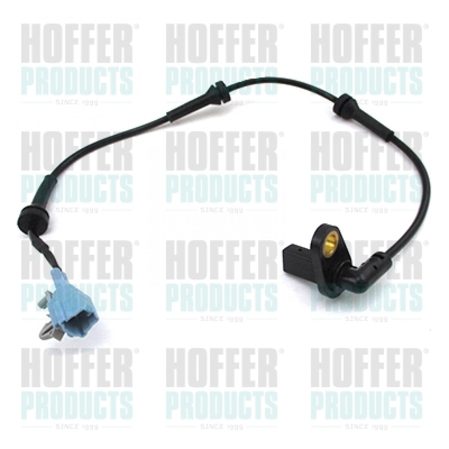 ABS Sensor HOFFER 8290773E