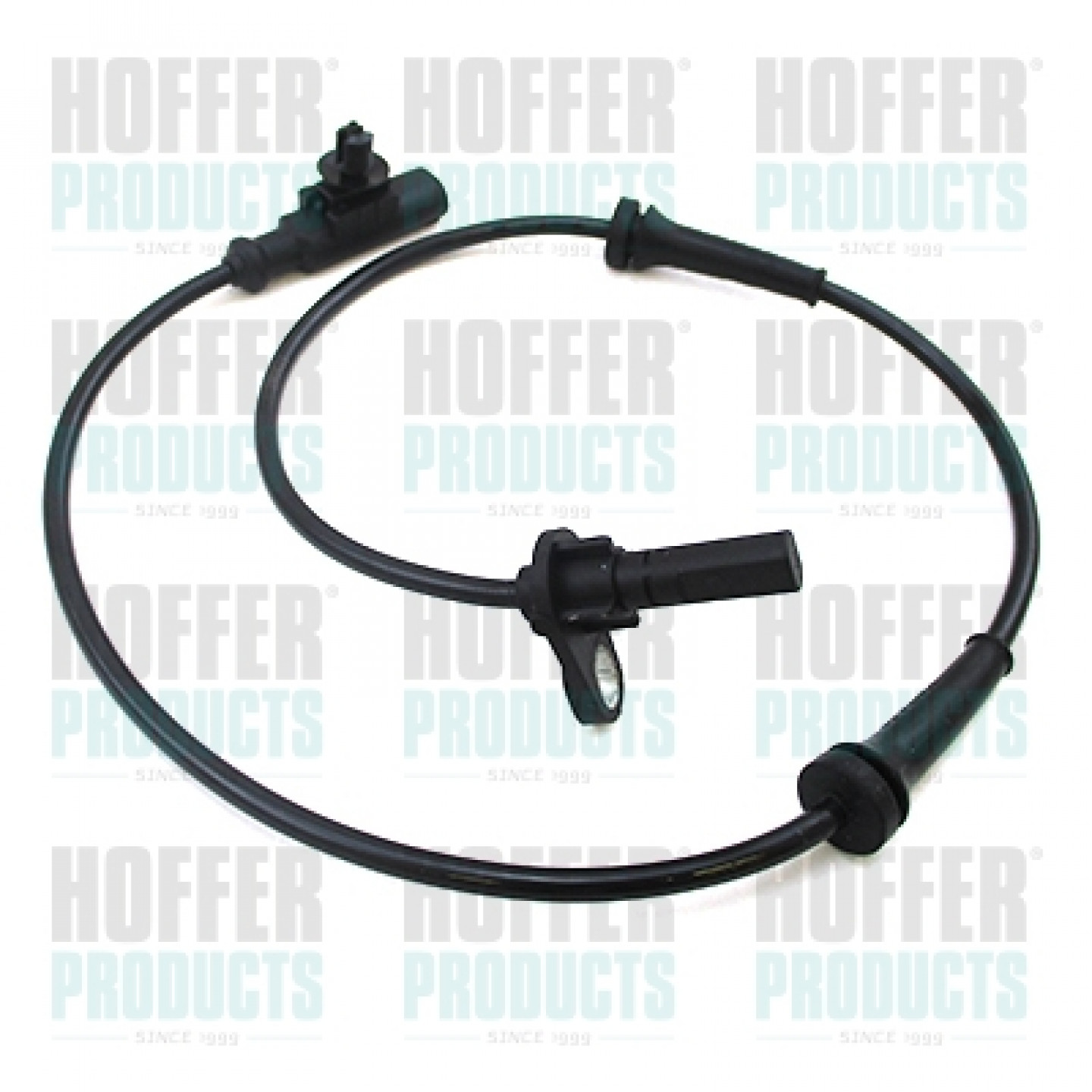 ABS Sensor HOFFER 8290829E