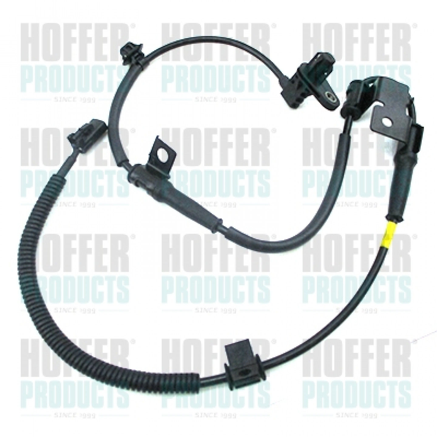 ABS Sensor HOFFER 8290852E