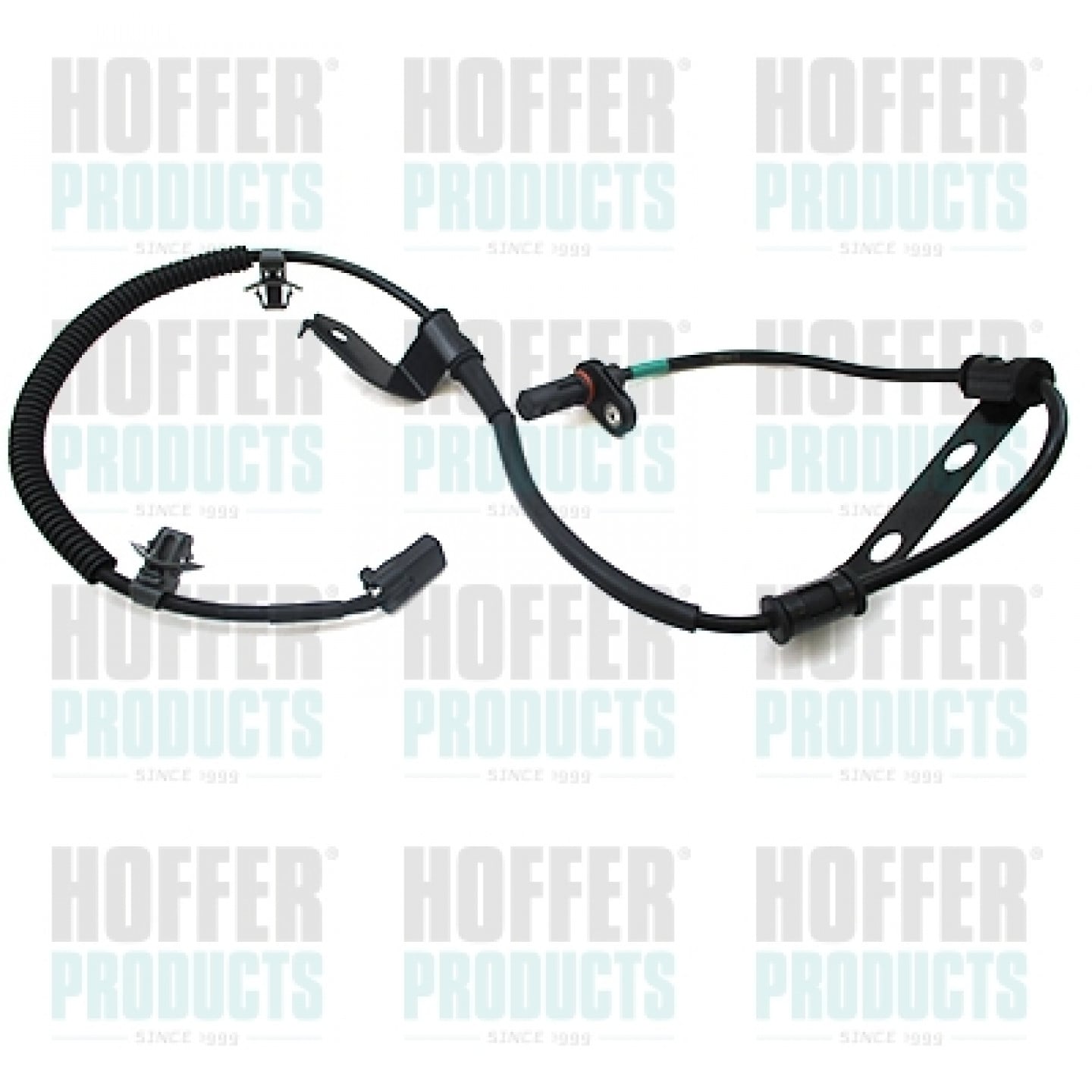 ABS Sensor HOFFER 8290853E