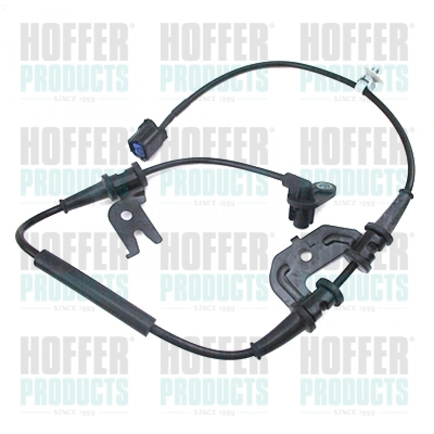 ABS Sensor HOFFER 8290855E