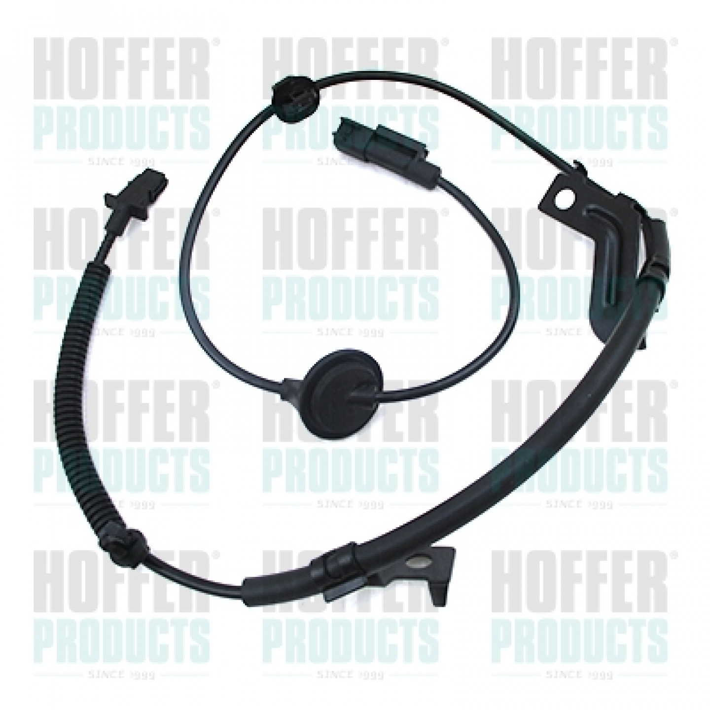 ABS Sensor HOFFER 8290871E