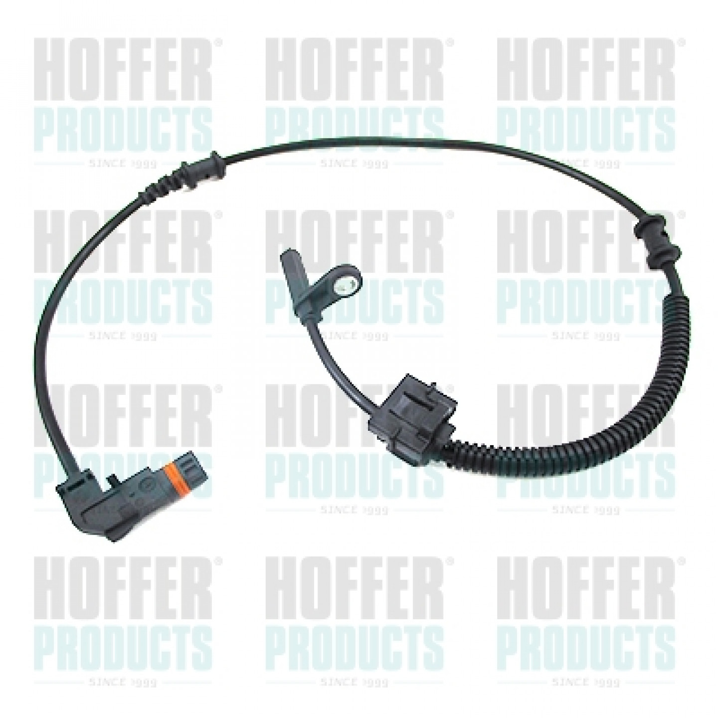 ABS Sensor HOFFER 8290886E