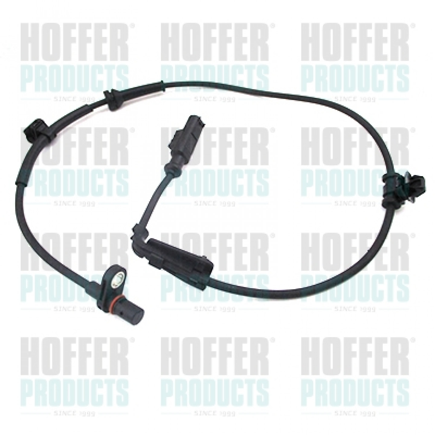 ABS Sensor HOFFER 8290896E
