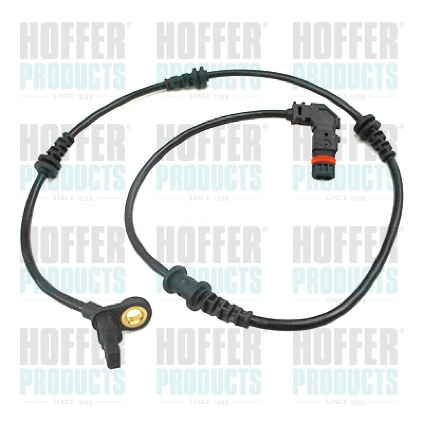 ABS Sensor HOFFER 8290901E