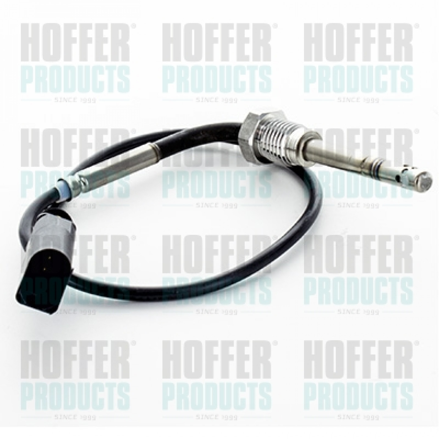 Sensor, uitlaatgastemperatuur HOFFER 7452325