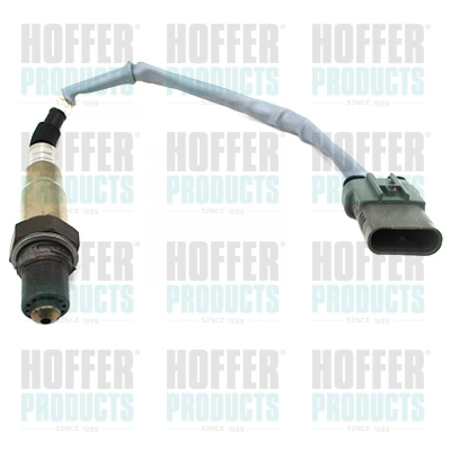 Sonda lambda HOFFER 7481948