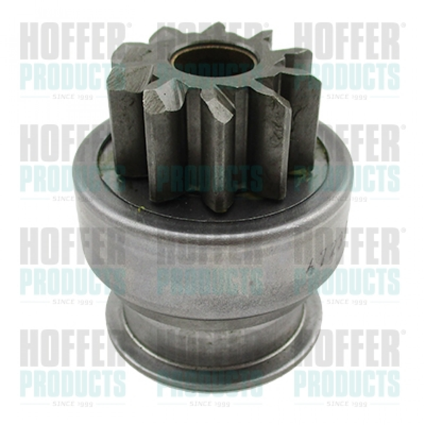Pinhão, motor de arranque HOFFER 47230