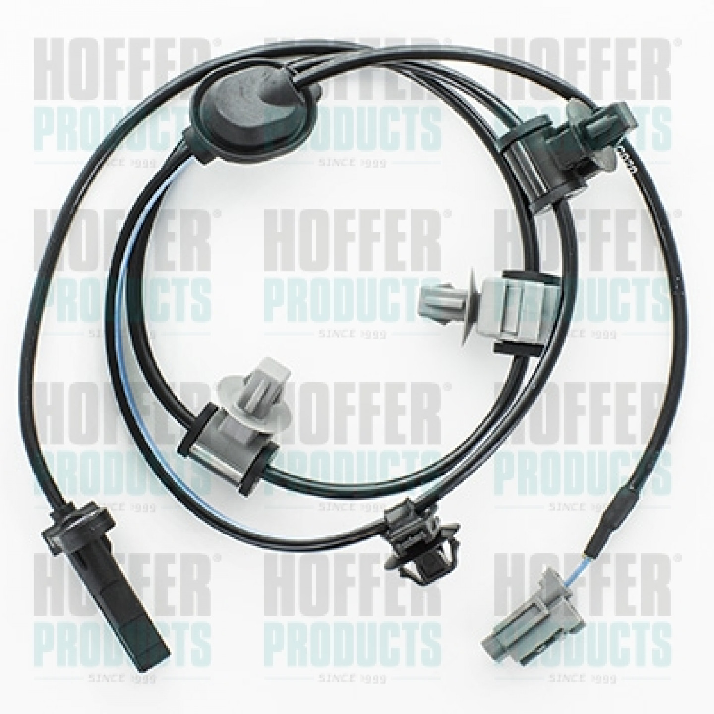 ABS Sensor HOFFER 8290813