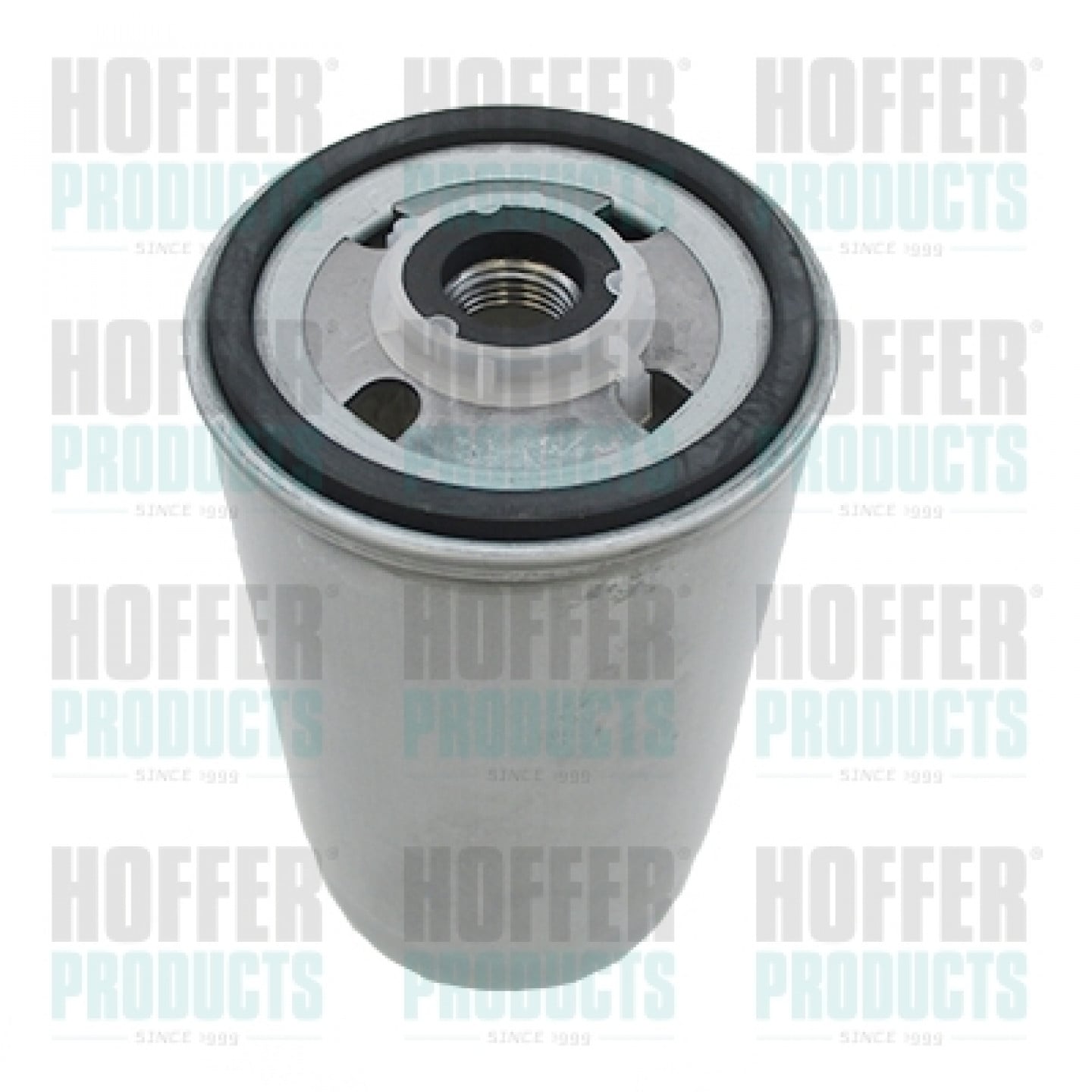Filtro carburante HOFFER 4133