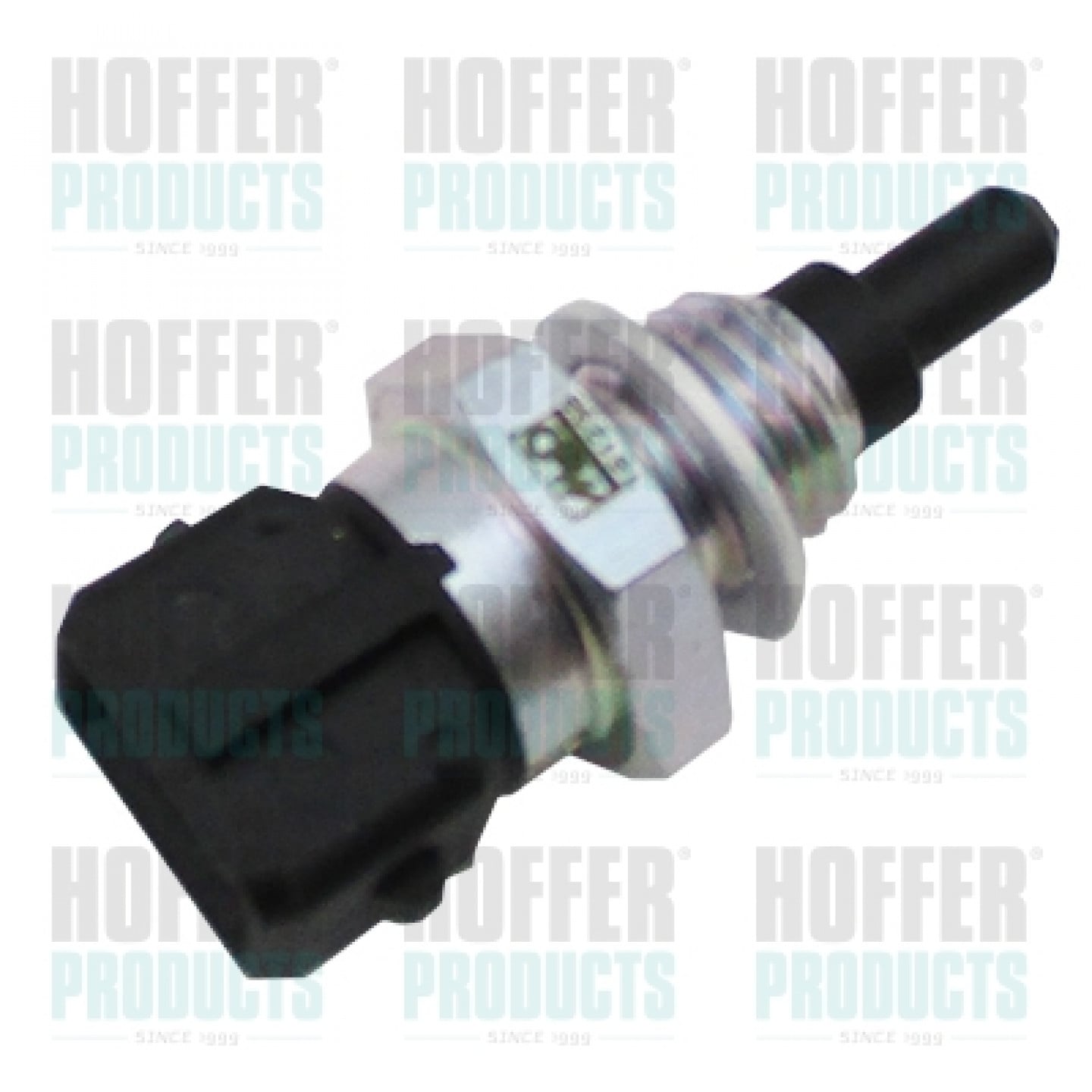 Sensor, indsugningstemp. HOFFER 7472045