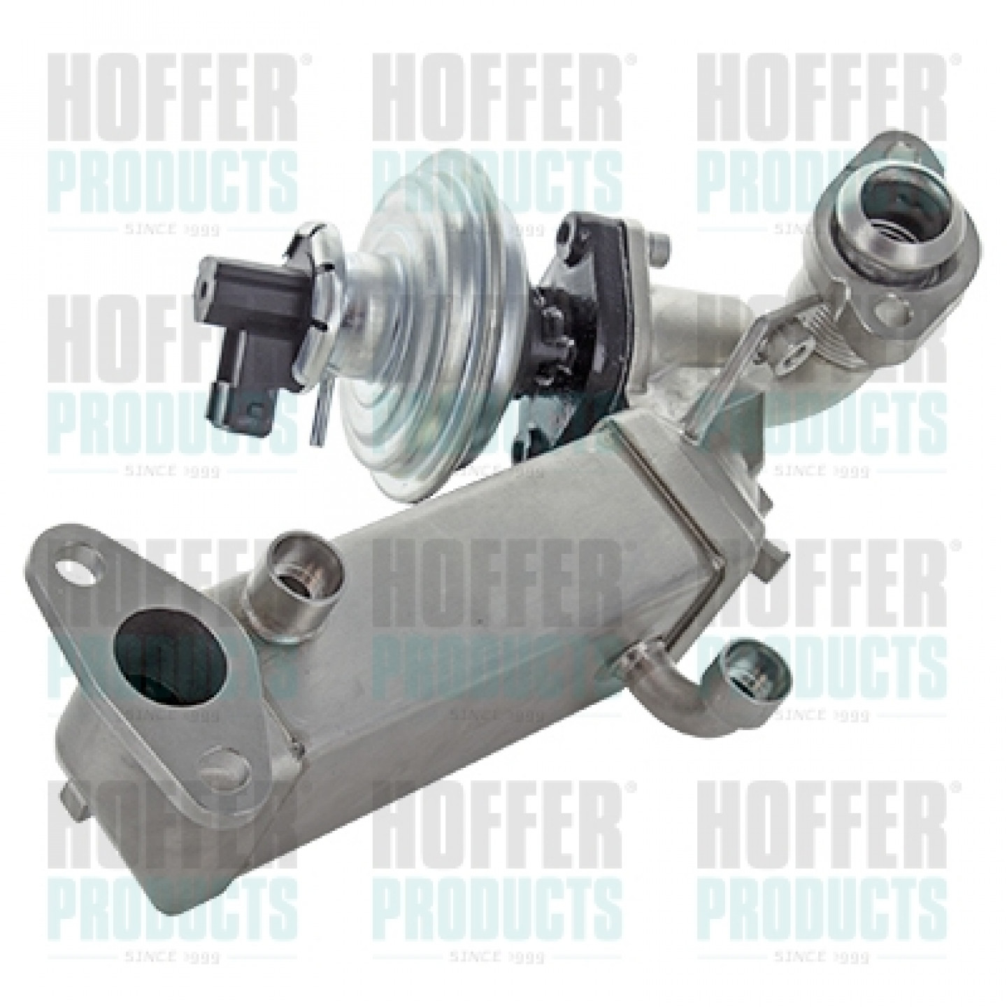 EGR-modul HOFFER 7518724