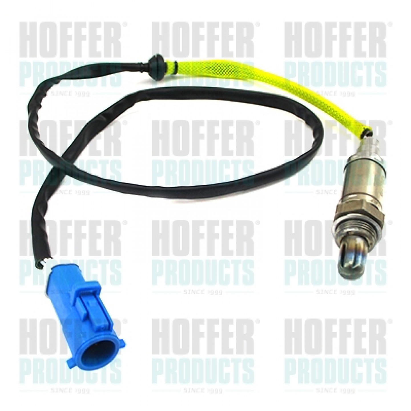 Lambda sonda HOFFER 7481978