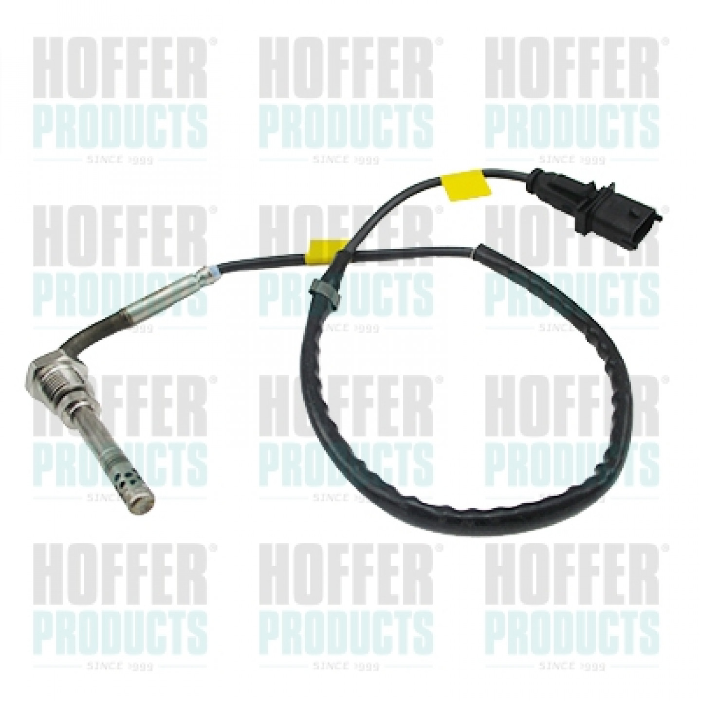 Sensor, uitlaatgastemperatuur HOFFER 7452446