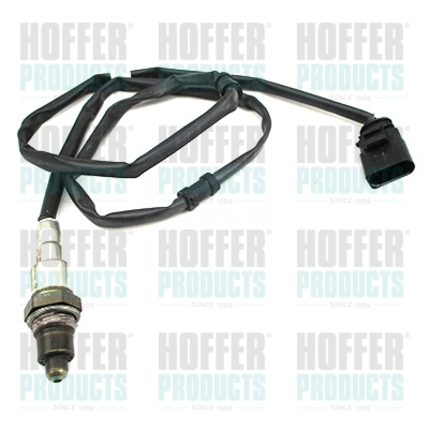 Sonda lambda HOFFER 7481986