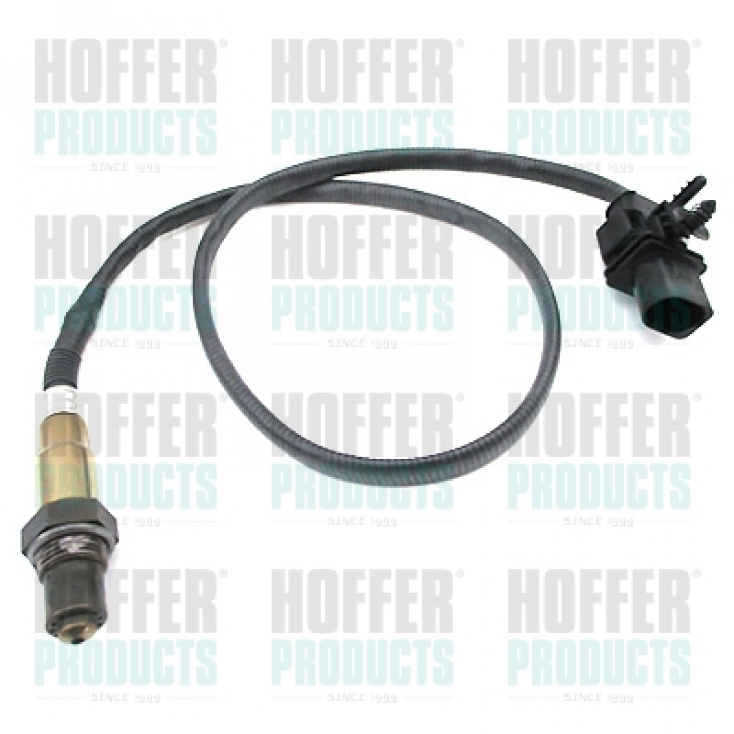 Lambda sonda HOFFER 7481992