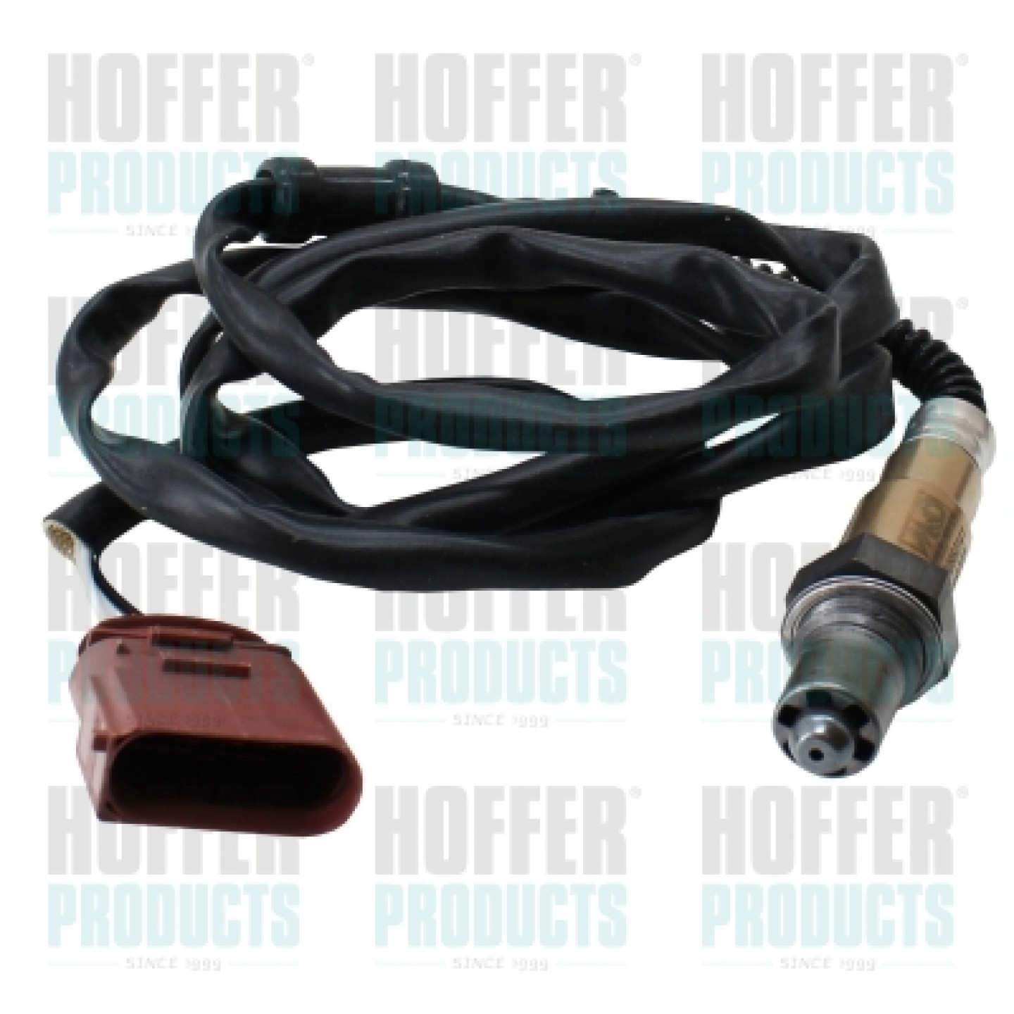 Lambda sonda HOFFER 7481562