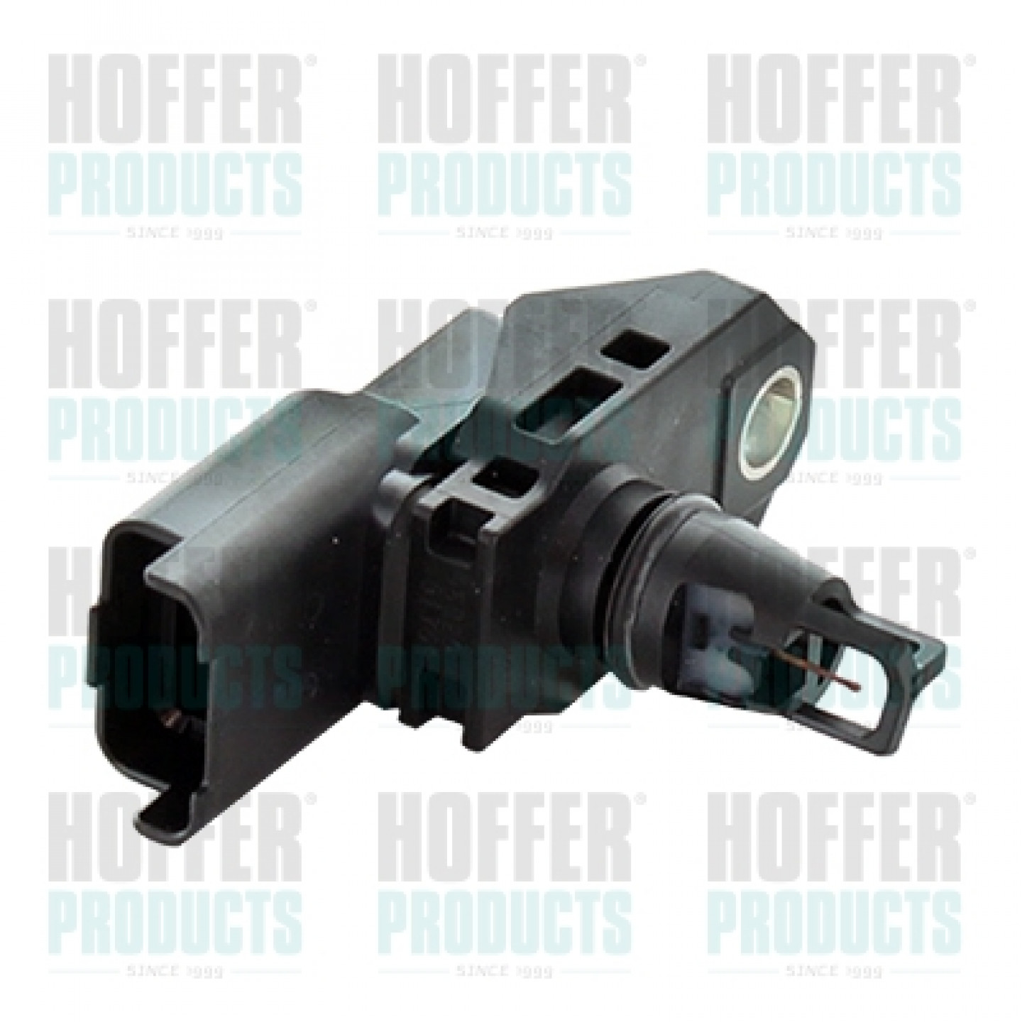 Sensor, sugerørstryk HOFFER 74723018