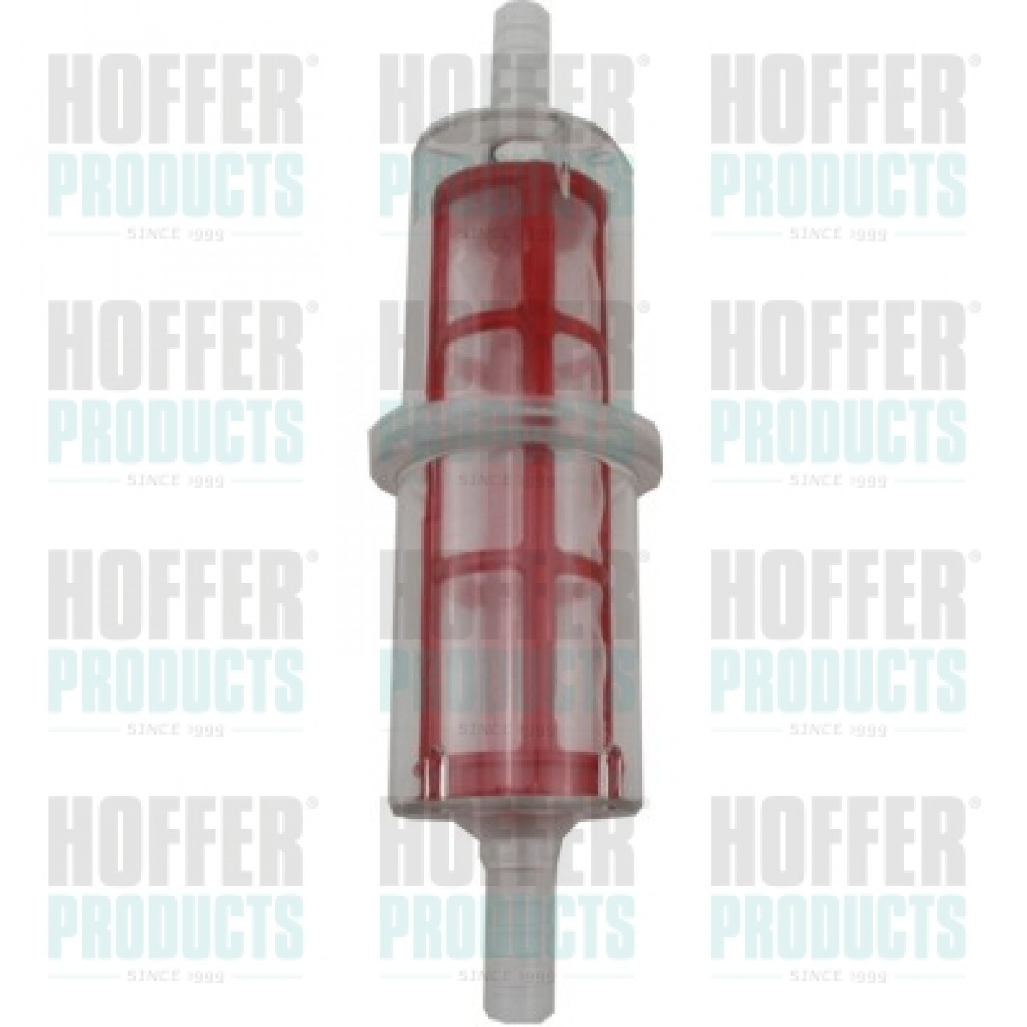 Filtro carburante HOFFER 5106