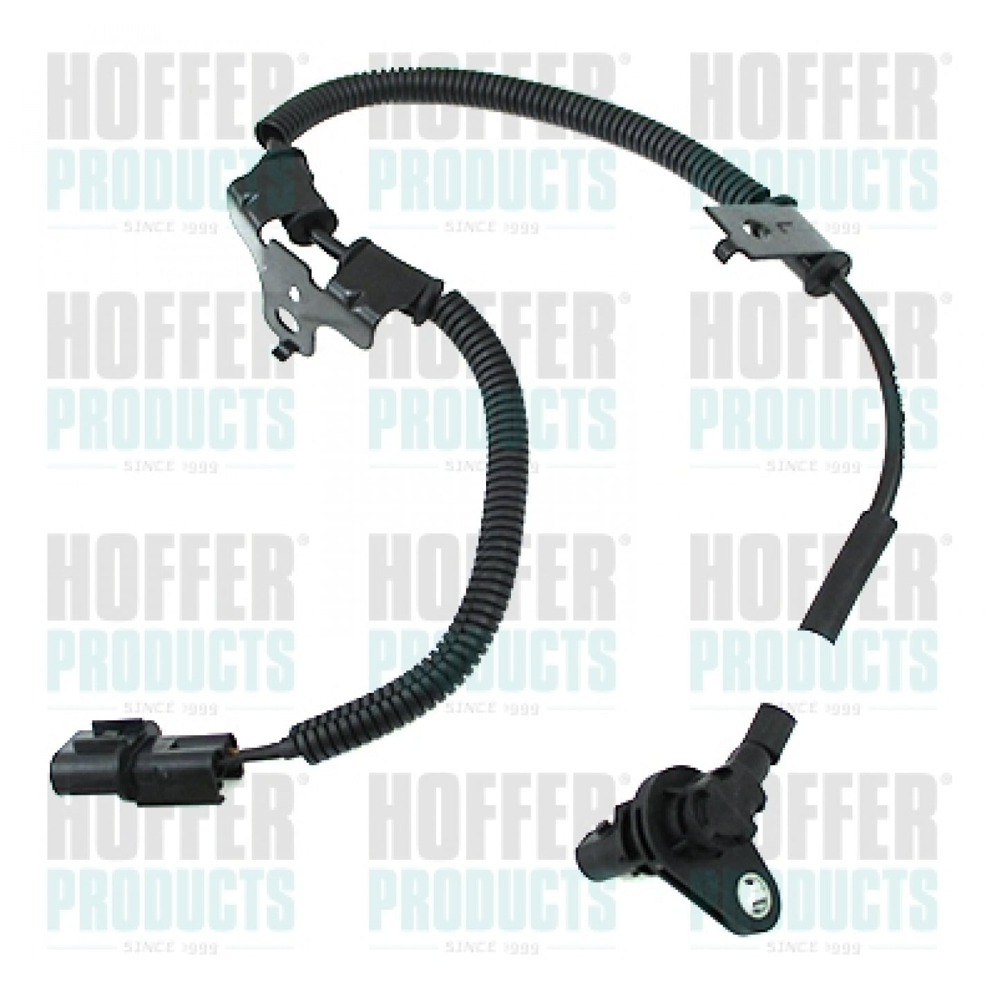 ABS Sensor HOFFER 8290740