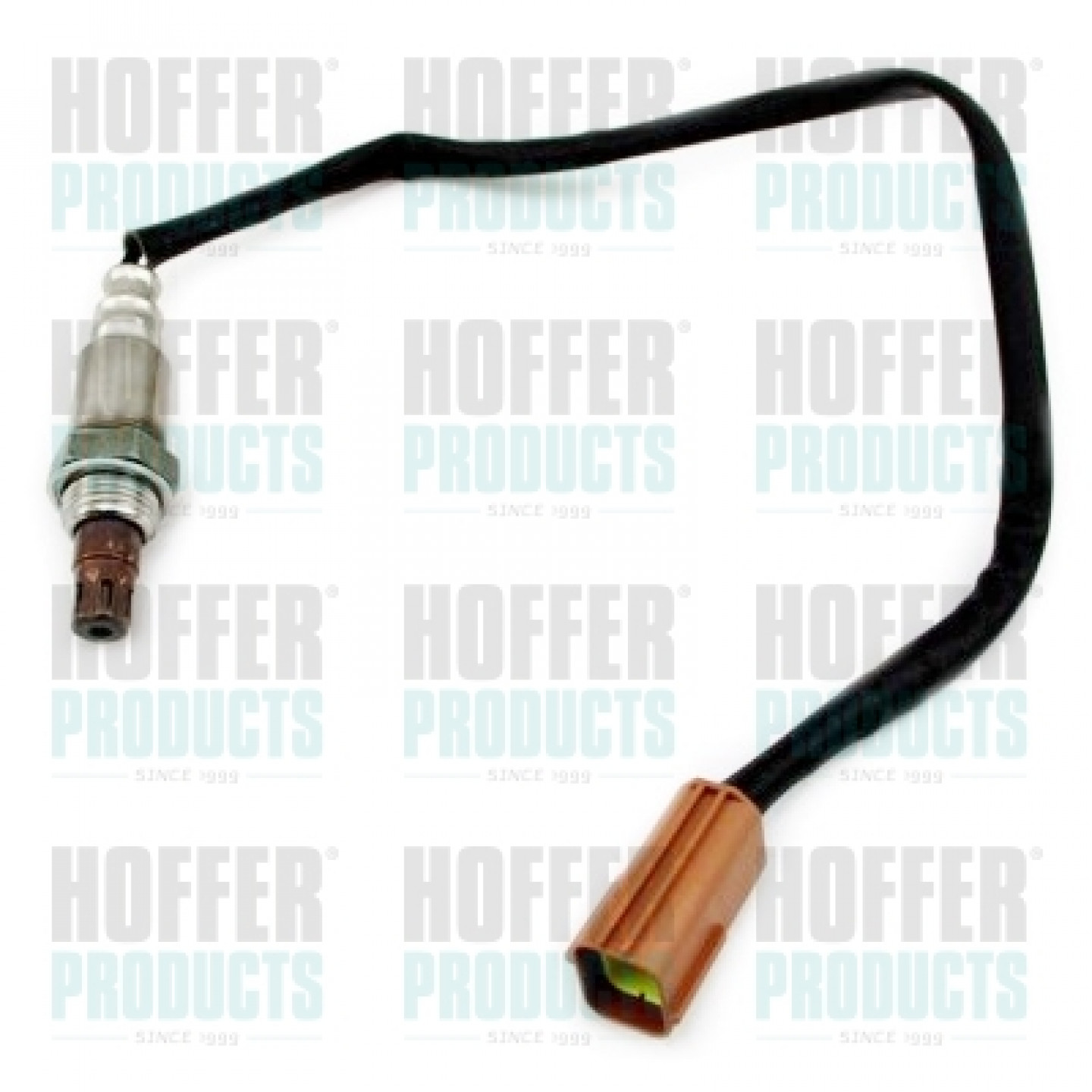 Lambda sonda HOFFER 7481995