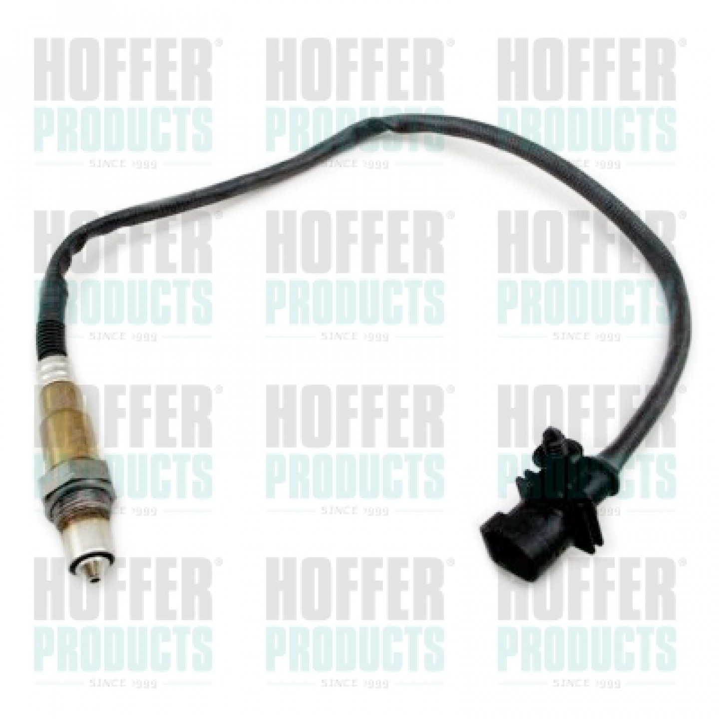Sonde lambda HOFFER 7481997