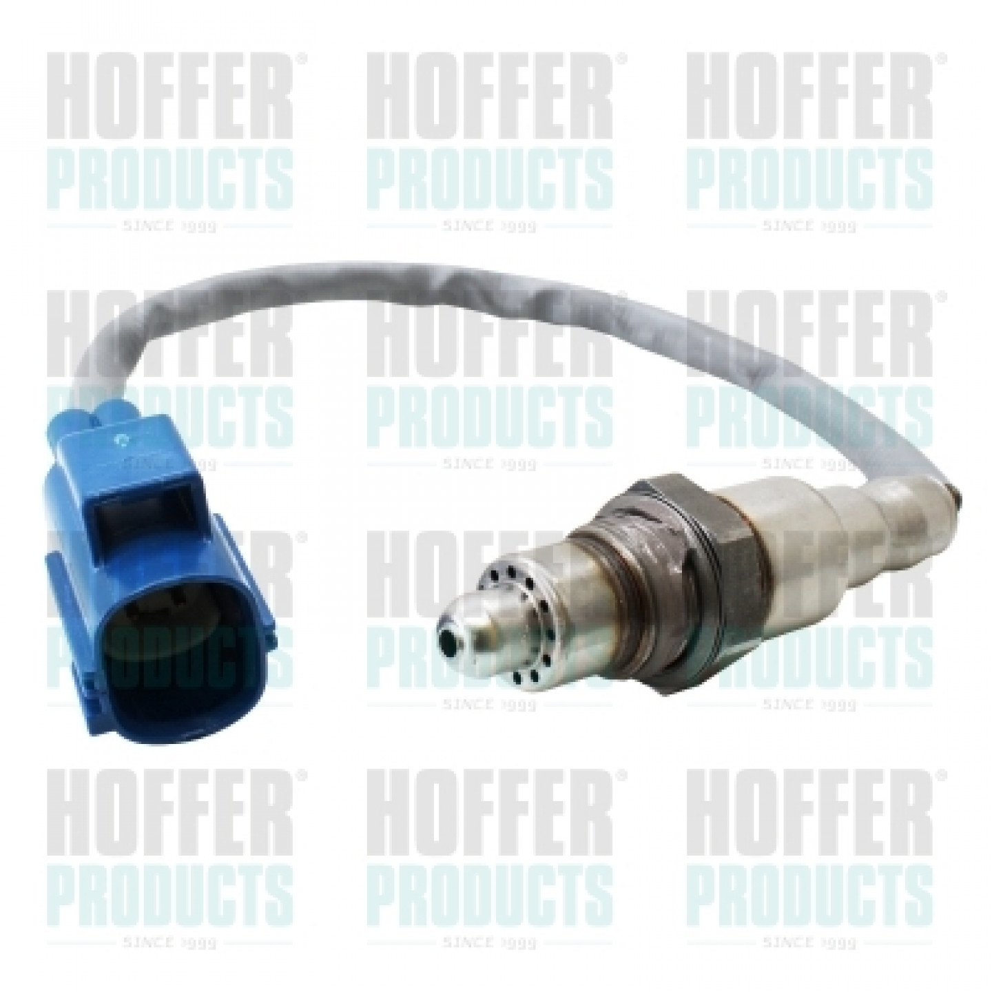 Sonda lambda HOFFER 74811006