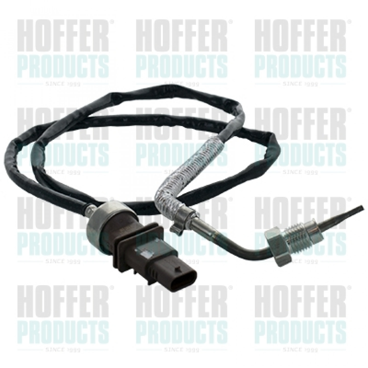 Sensor, uitlaatgastemperatuur HOFFER 7452309
