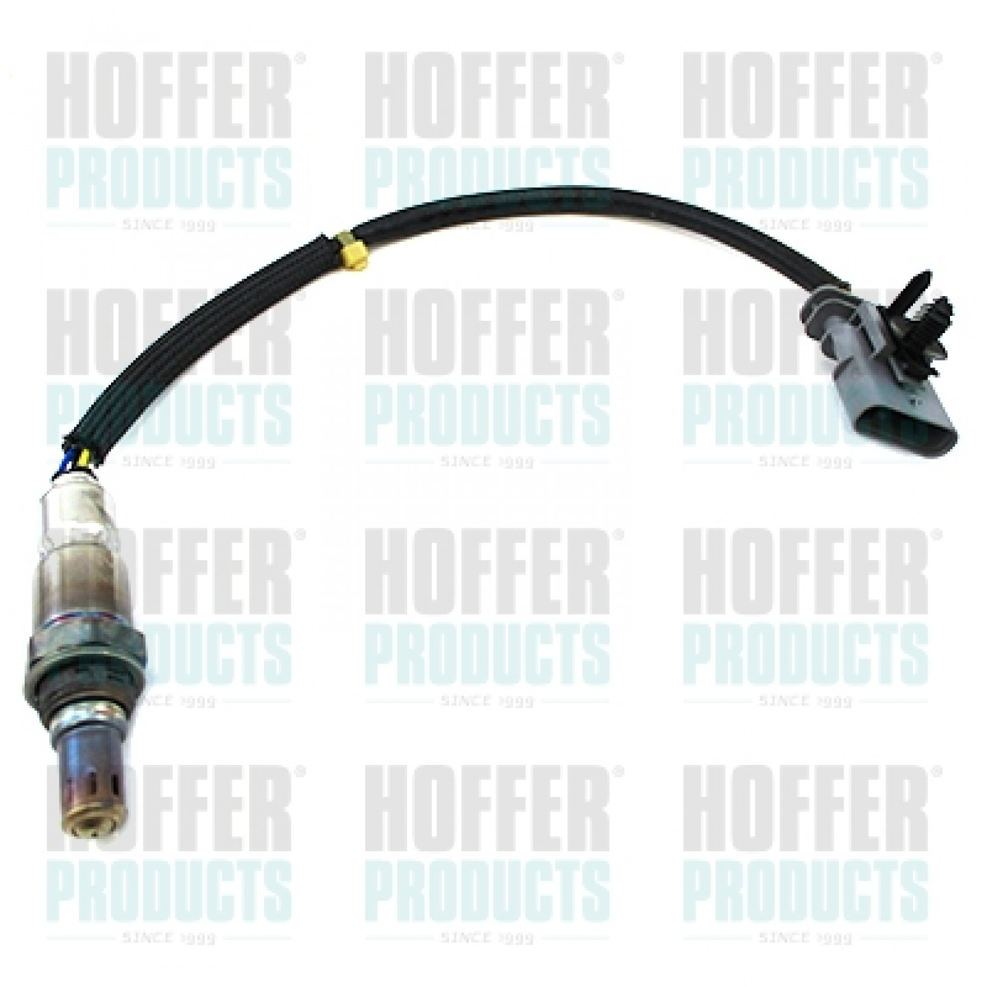 Sonde lambda HOFFER 74811010