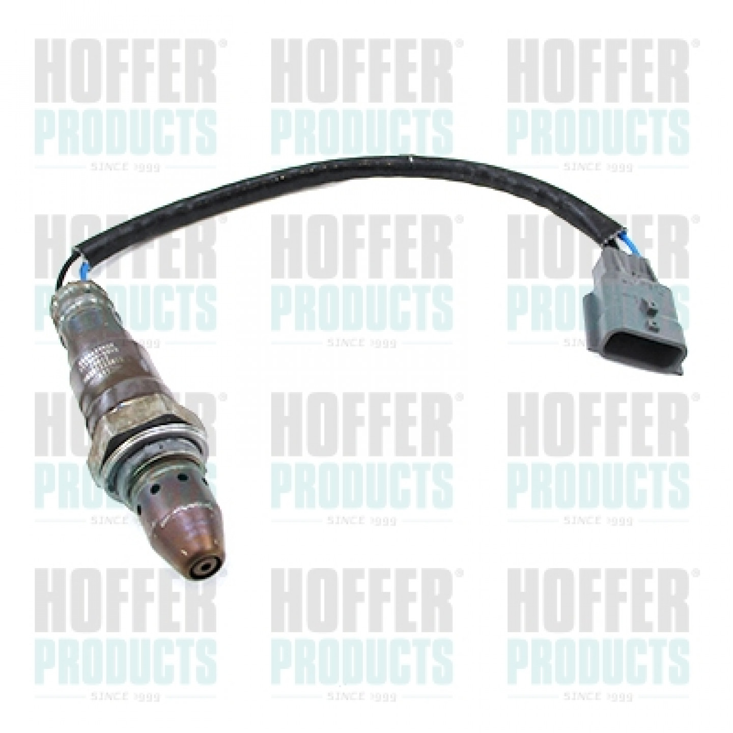 Sonda lambda HOFFER 7481996E