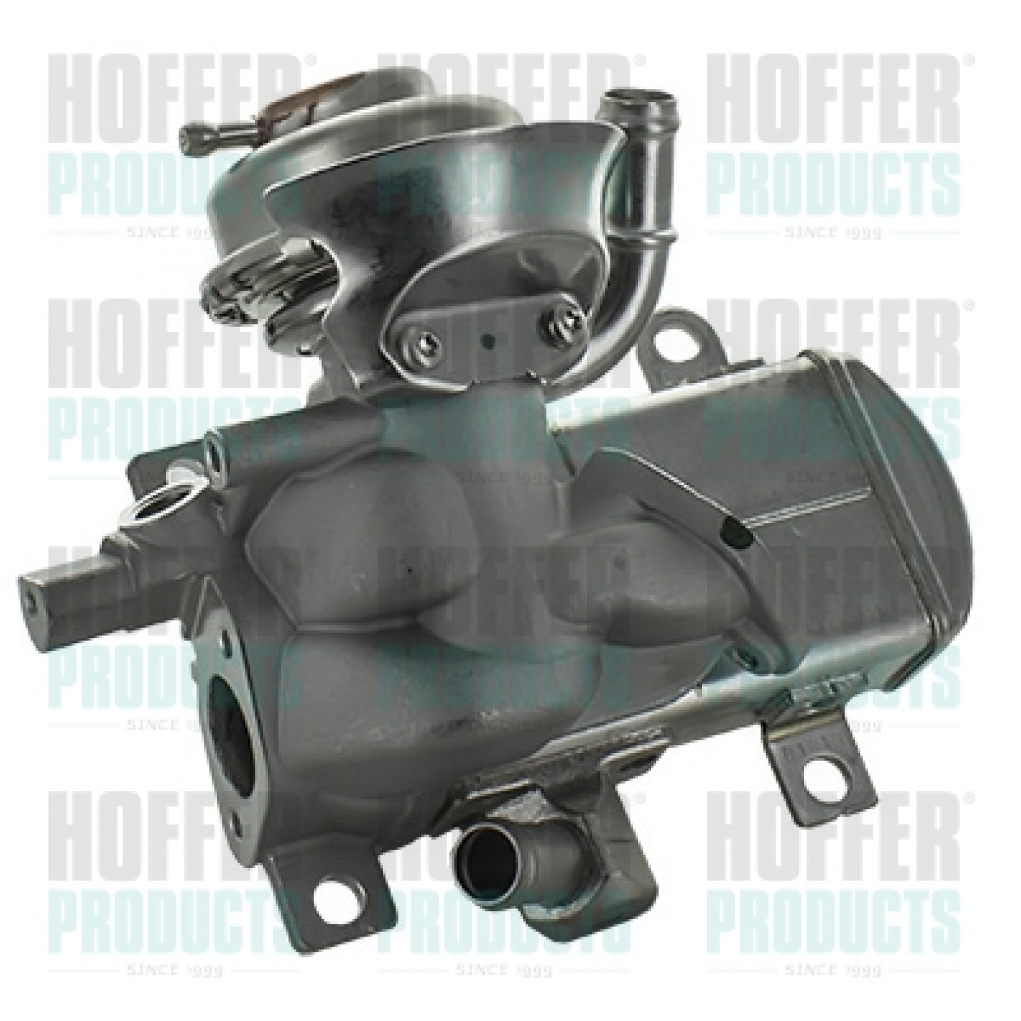 Module-EGR HOFFER 7518441