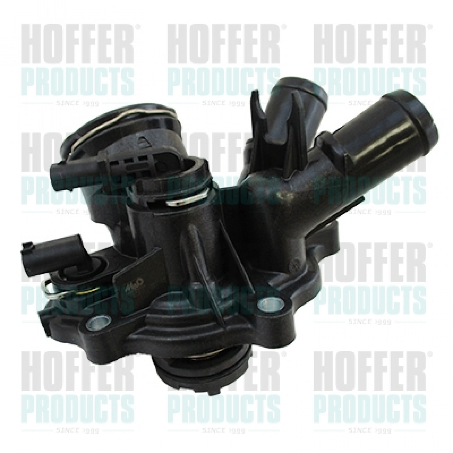 Thermostat, Kühlmittel HOFFER 8192886