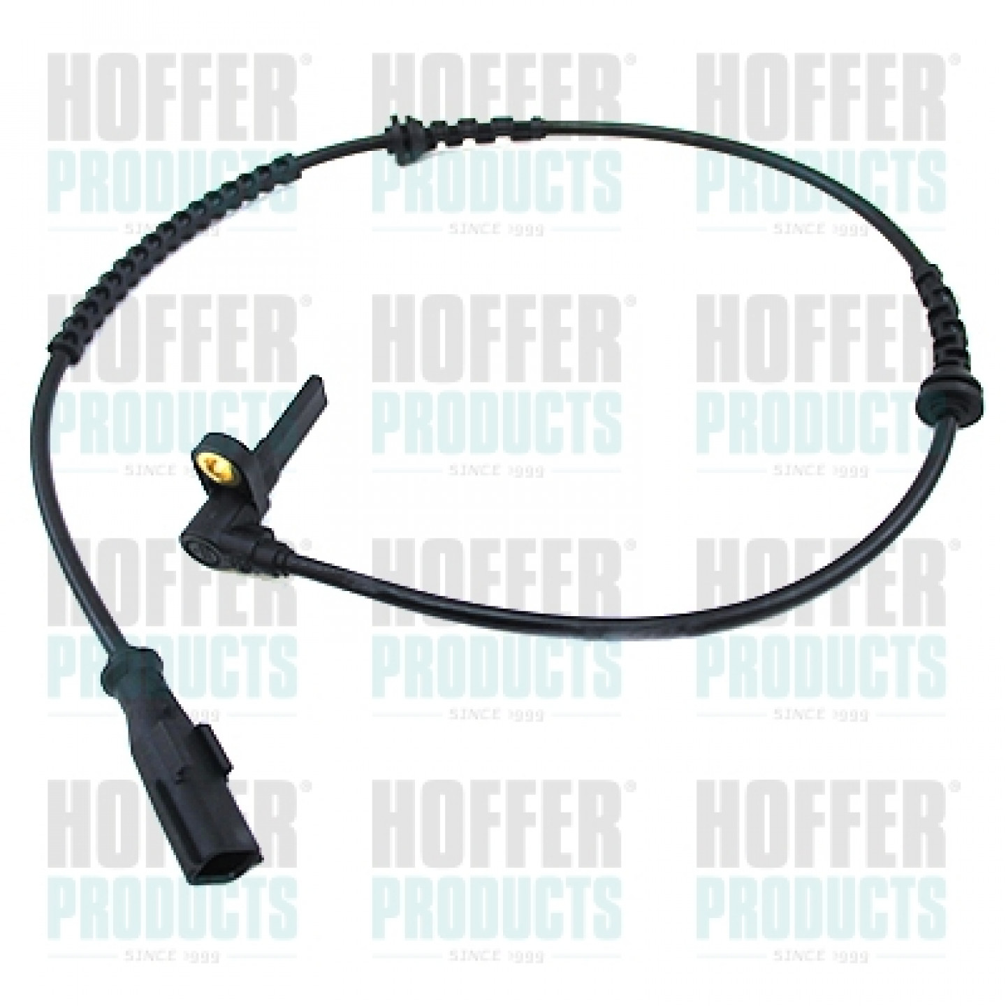 ABS Sensor HOFFER 8290721