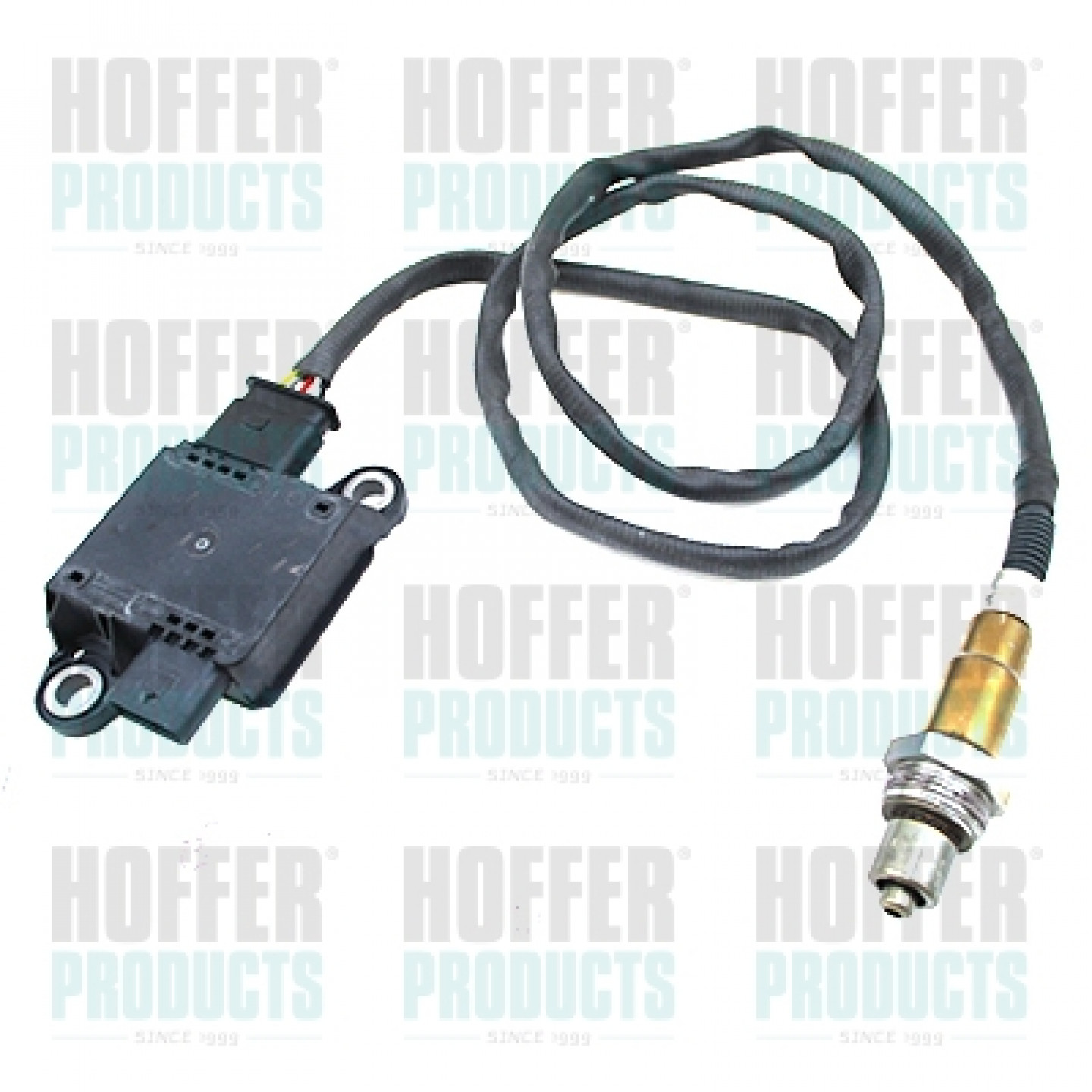 Sensor partículas HOFFER 7557021