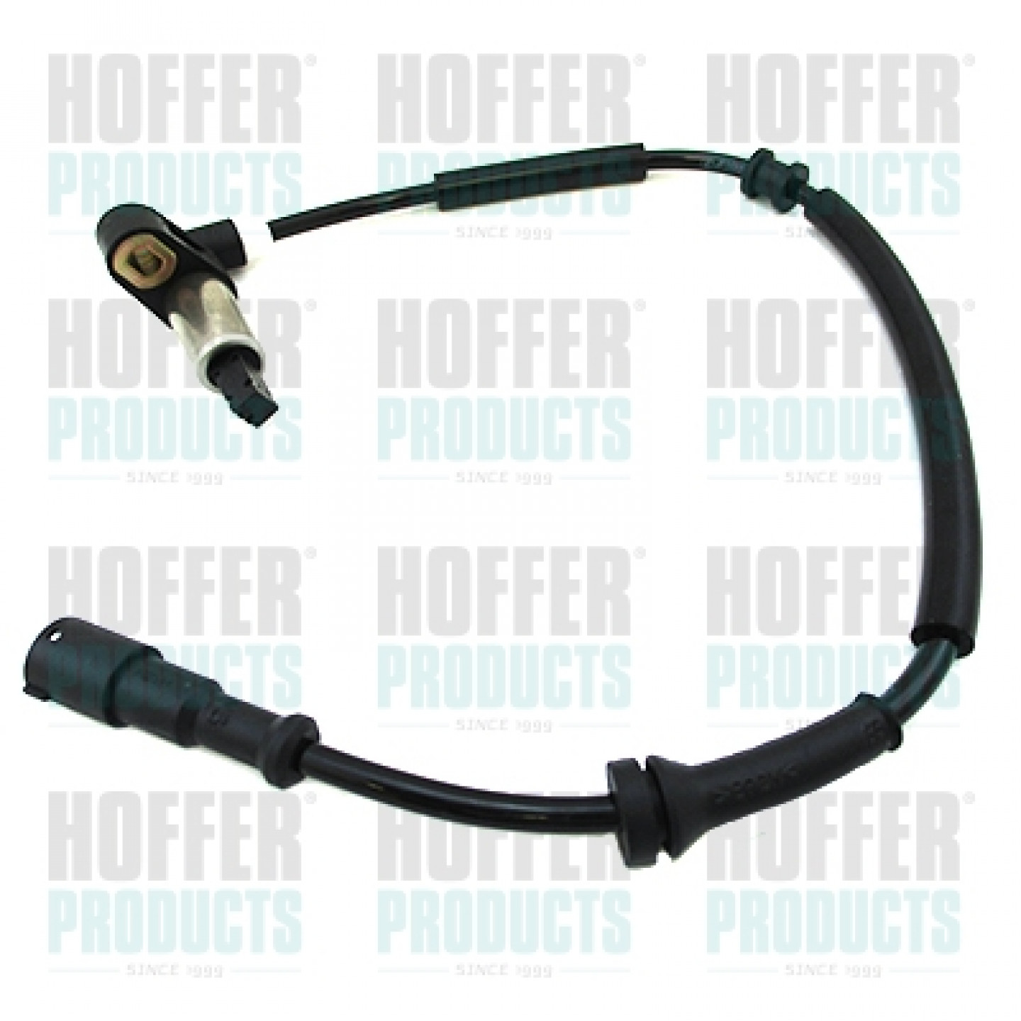 ABS Sensor HOFFER 82901027