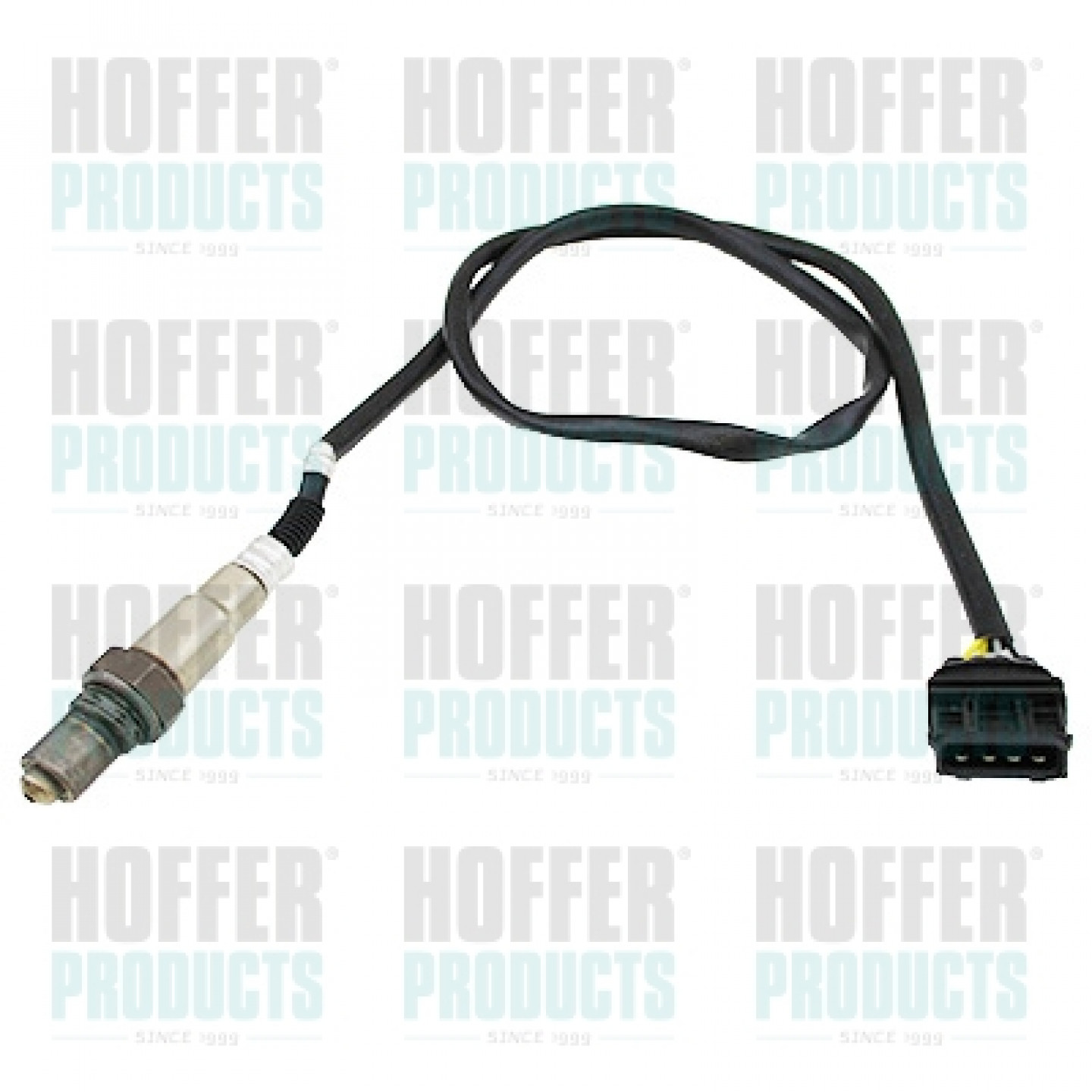 Lambda sonda HOFFER 7481772