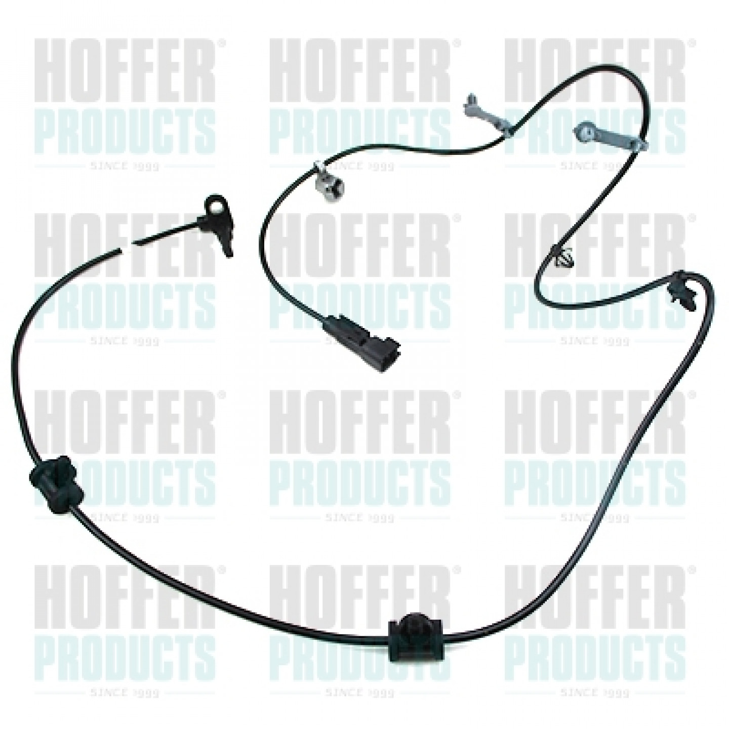 ABS Sensor HOFFER 82901089