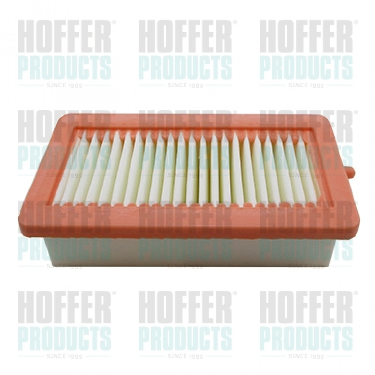 Filtre à air HOFFER 18667