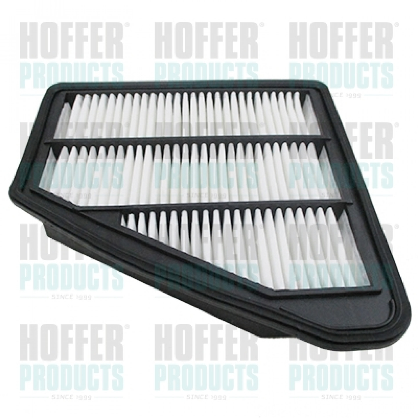 Filtre à air HOFFER 18446