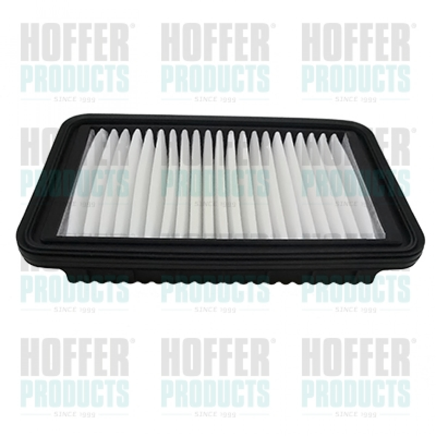 Luchtfilter HOFFER 18461