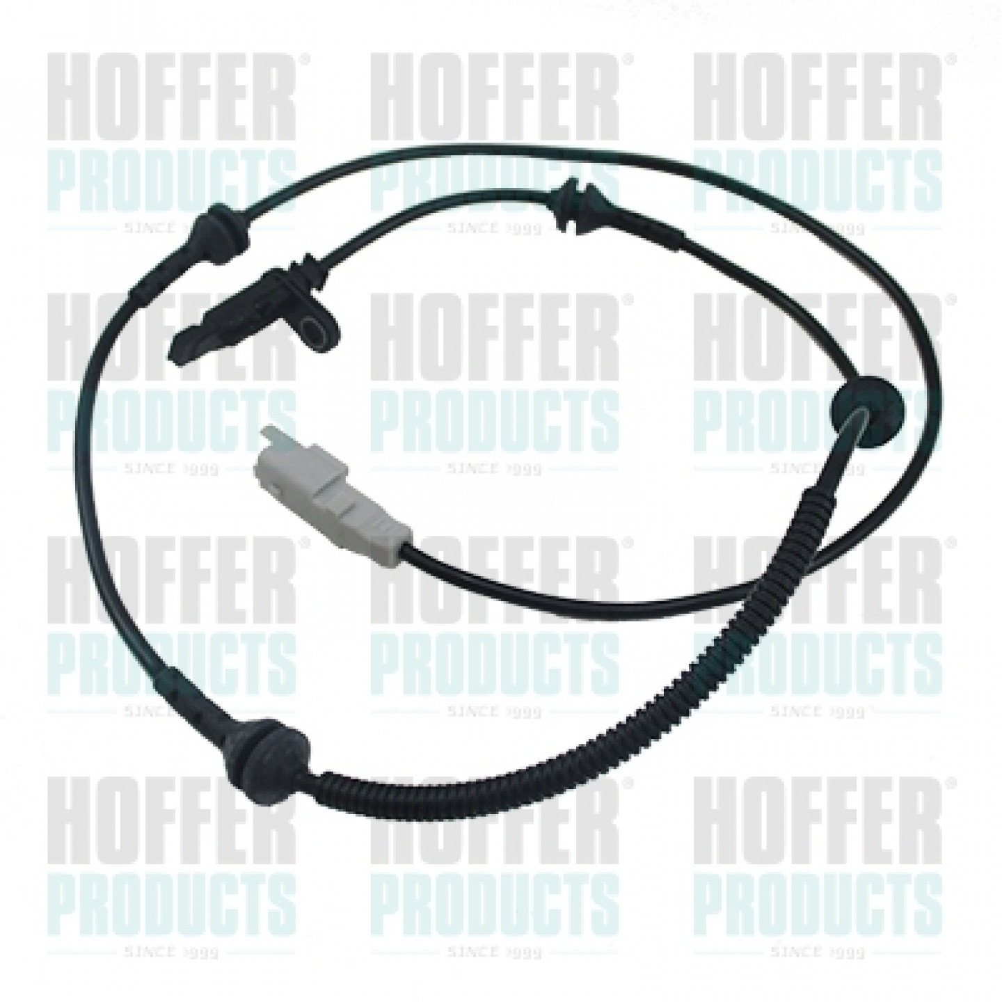 ABS Sensor HOFFER 8290603