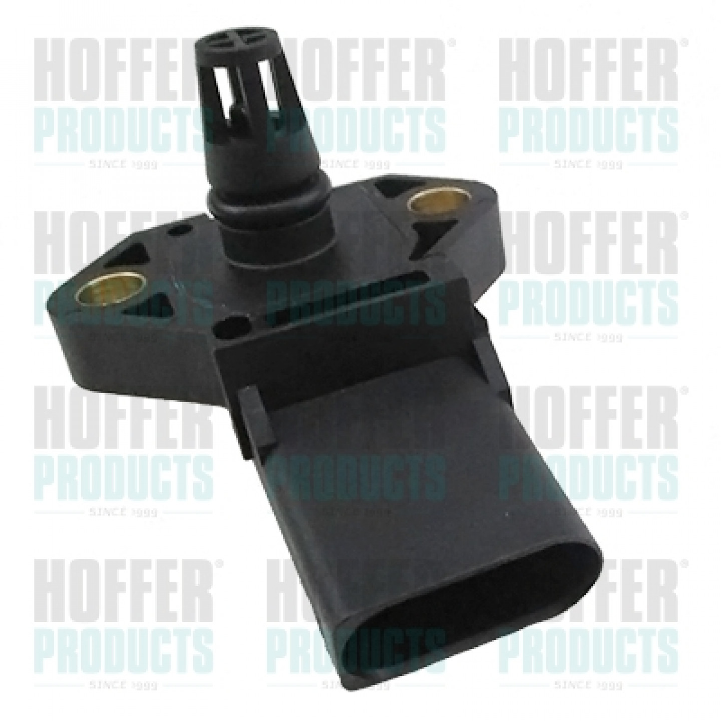 Sensor, ladetryk HOFFER 74723039