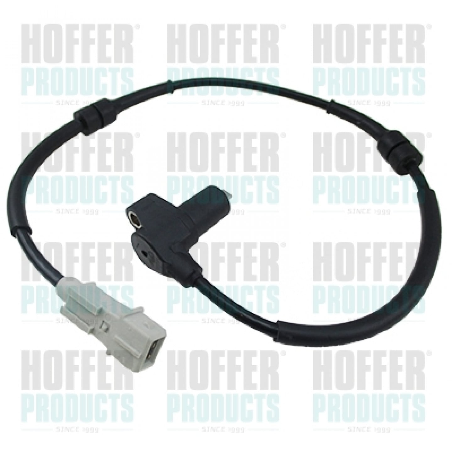 ABS Sensor HOFFER 8290971